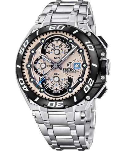 Zegarek męski Festina Chrono Bike