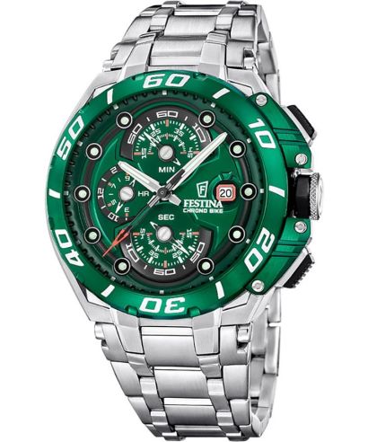 Zegarek Festina Chrono Bike