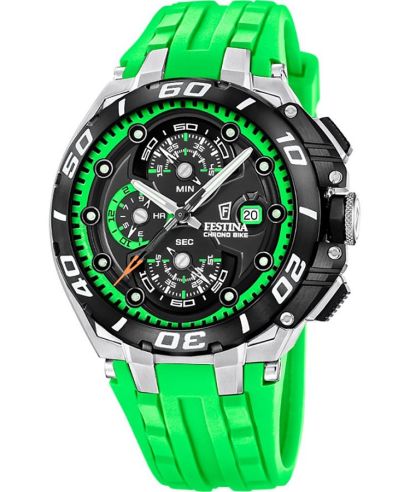 Zegarek Festina Chrono Bike
