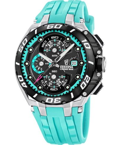 Zegarek Festina Chrono Bike