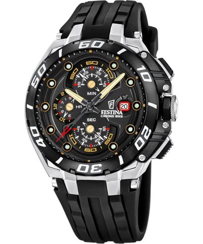 Zegarek męski Festina Chrono Bike