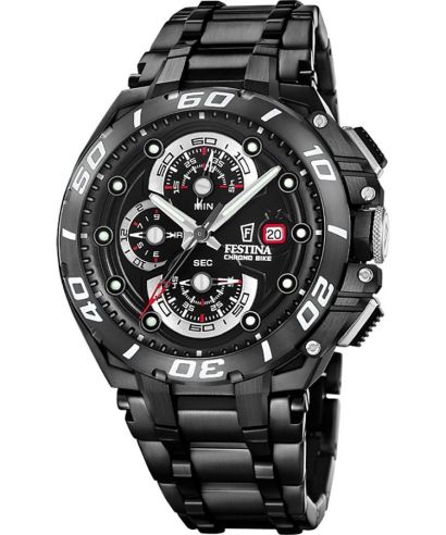 Zegarek męski Festina Chrono Bike Special Edition