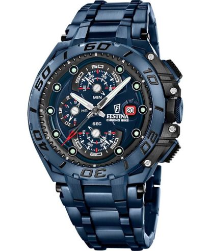 Zegarek męski Festina Chrono Bike Special Edition