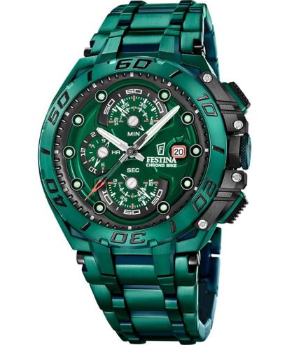 Zegarek męski Festina Chrono Bike Special Edition