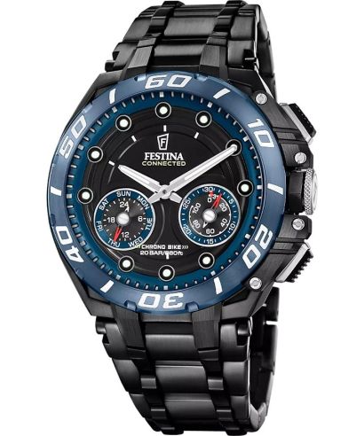 Zegarek męski Festina Chrono Bike Connected