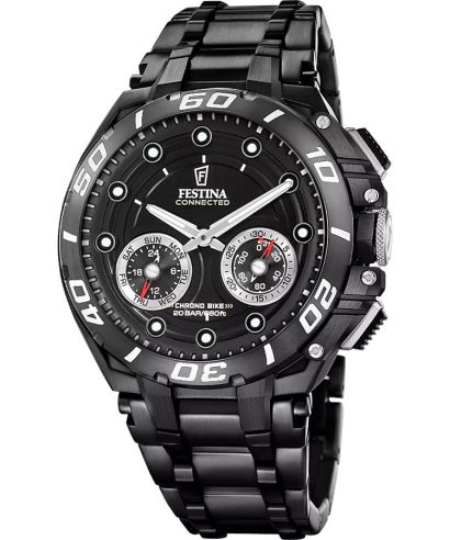 Zegarek męski Festina Chrono Bike Connected