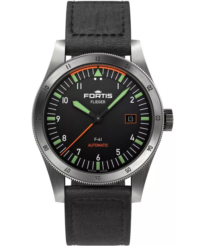 Zegarek Fortis Flieger F-41 Automatic