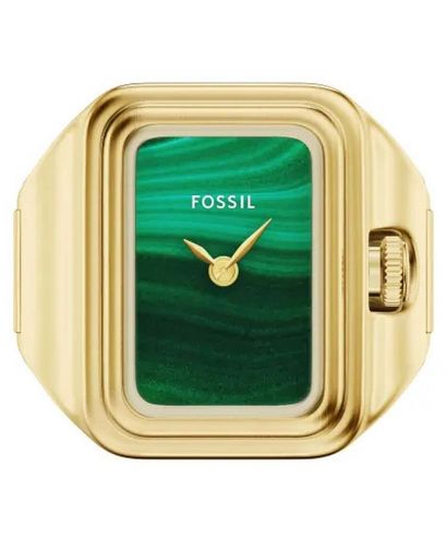 Zegarek damski Fossil Raquel Watch Ring