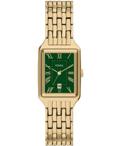Zegarek damski Fossil Raquel