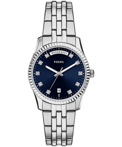 Zegarek damski Fossil Scarlette