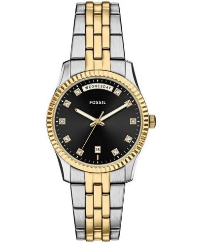 Zegarek damski Fossil Scarlette