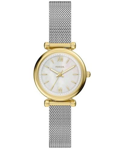 Zegarek damski Fossil Carlie