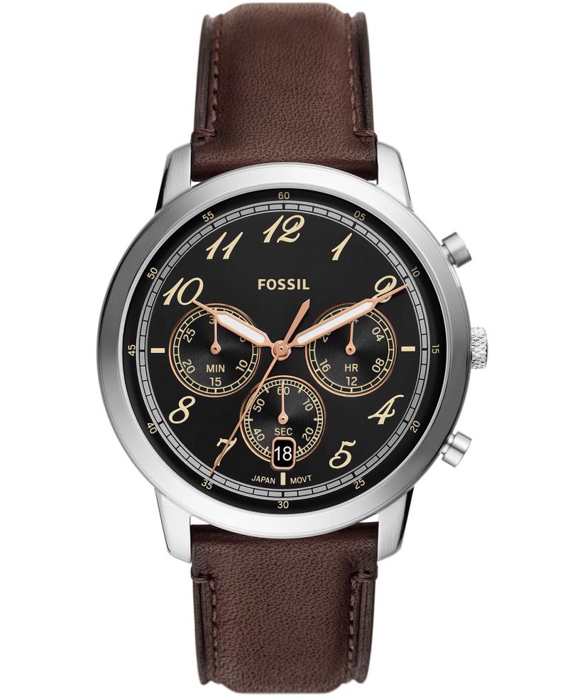 Zegarek męski Fossil Neutra Chronograph