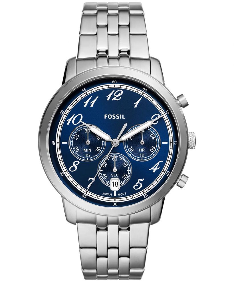 Zegarek męski Fossil Neutra Chronograph