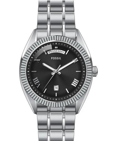 Zegarek męski Fossil Campbell