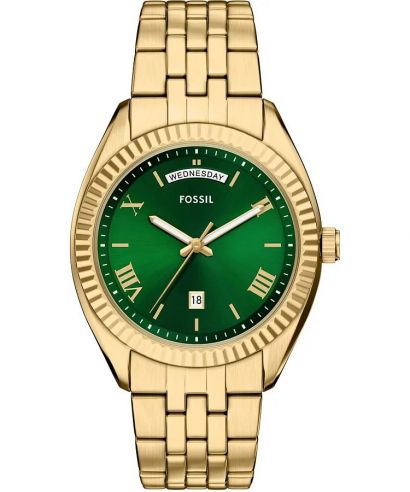 Zegarek męski Fossil Campbell
