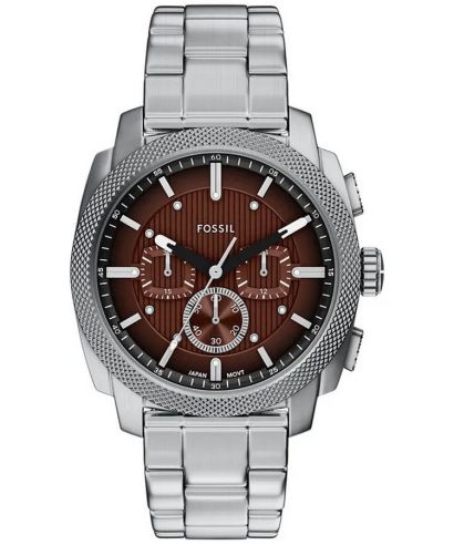 Zegarek męski Fossil Machine Chronograph