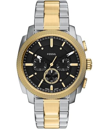 Zegarek męski Fossil Machine Chronograph