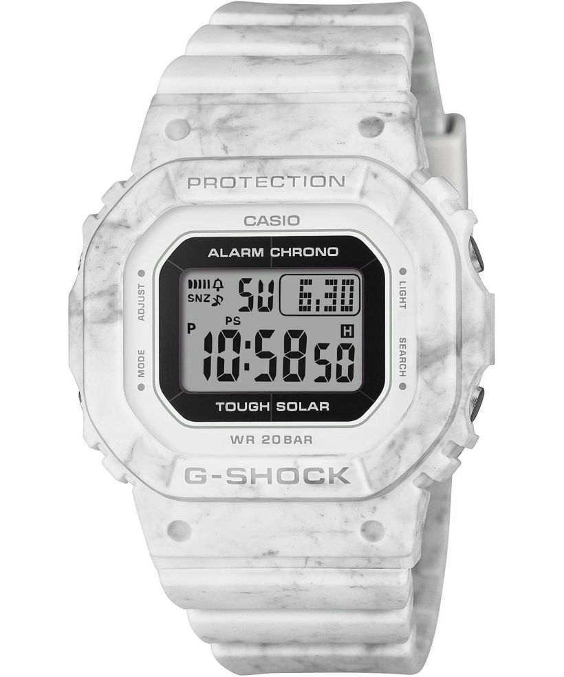 Zegarek Casio G-SHOCK Digital Solar