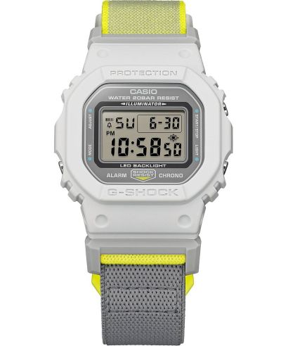 Zegarek Casio G-SHOCK Origin 5600 Fidlock®