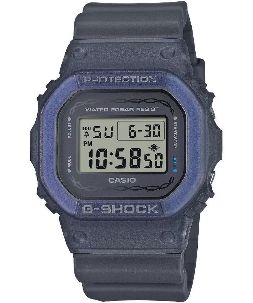 Zegarek męski Casio G-Shock Digital 5600 Series