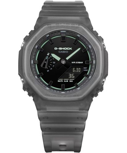 Zegarek męski Casio G-SHOCK Analog-Digital 2100 Series