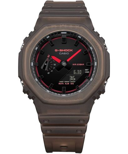 Zegarek męski Casio G-SHOCK Analog-Digital 2100 Series