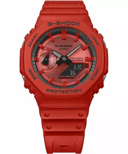 Zegarek męski Casio G-Shock 2100 Series