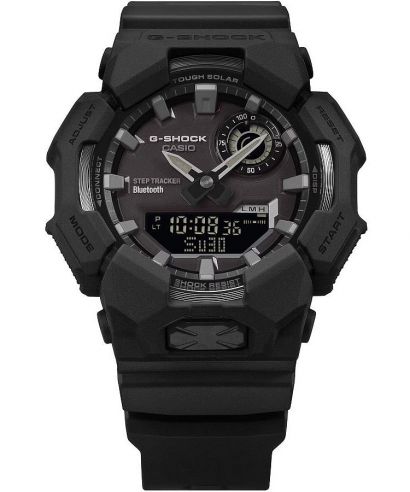 Zegarek męski Casio G-SHOCK GA-B010 Solar