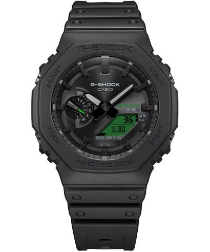 Zegarek Casio G-SHOCK 2100 Series Solar