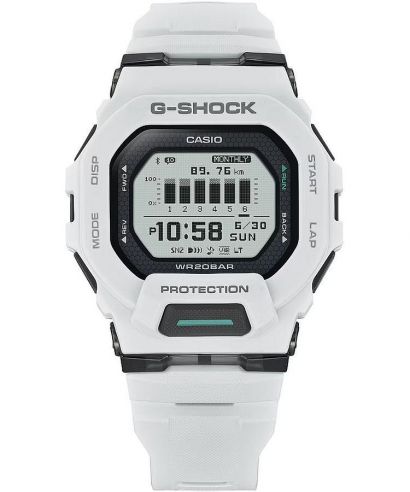 Zegarek Casio G-SHOCK G-Squad