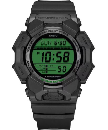 Zegarek Casio G-SHOCK GD-010 Series