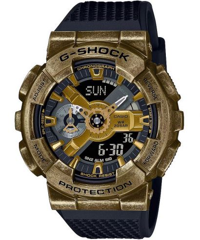 Zegarek męski Casio G-SHOCK BA-110 Series