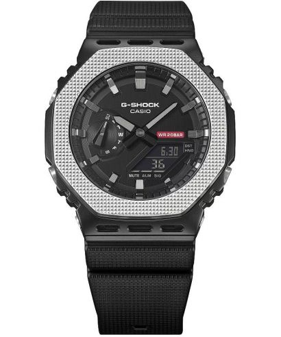 Zegarek męski Casio G-SHOCK 2100 Series
