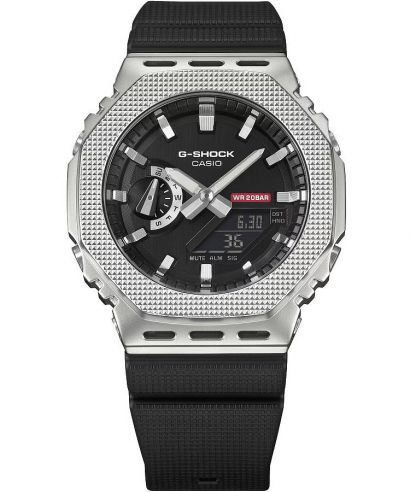 Zegarek męski Casio G-SHOCK 2100 Series