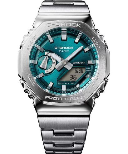 Zegarek męski Casio G-SHOCK 2100 Series
