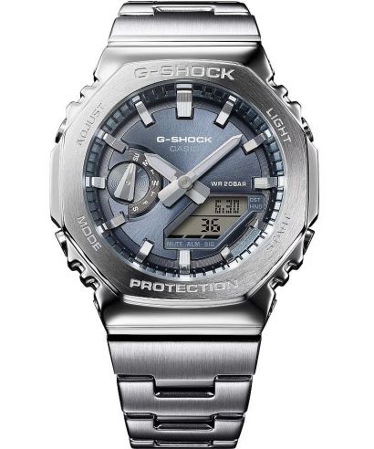 Zegarek męski Casio G-SHOCK 2100 Series