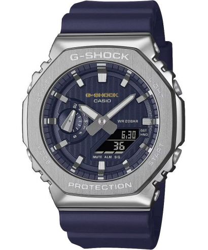 Zegarek męski Casio G-SHOCK 2100 Series