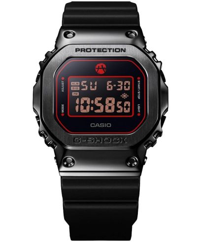 Zegarek męski Casio G-SHOCK Origin x Rui Hachimura