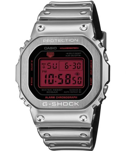 Zegarek męski Casio G-Shock Fine Metallic