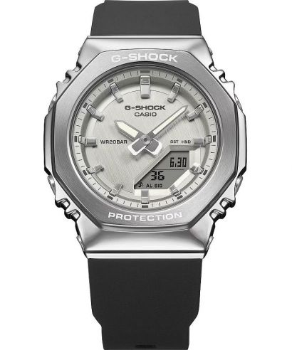 Zegarek damski Casio G-SHOCK Analog-Digital