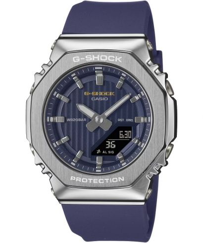 Zegarek damski Casio G-SHOCK Analog-Digital Limited Edition