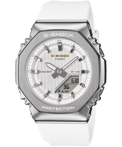 Zegarek damski Casio G-SHOCK Analog-Digital Limited Edition