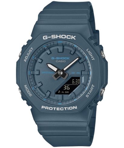 Zegarek damski Casio G-SHOCK Analog-Digital GMA-P2100 Series