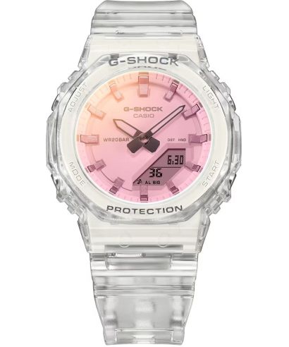 Zegarek damski Casio G-SHOCK GMA-P2100