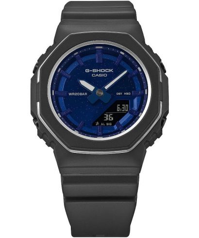 Zegarek damski Casio G-SHOCK Analog-Digital