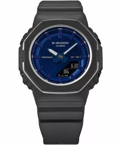 Zegarek damski Casio G-SHOCK Analog-Digital