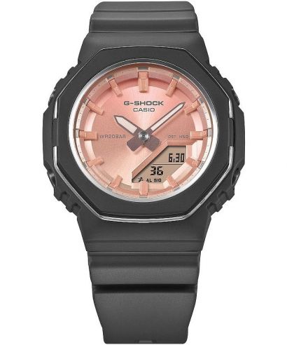 Zegarek damski Casio G-SHOCK Analog-Digital