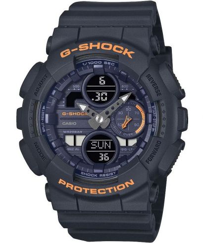Zegarek Casio G-SHOCK Analog-Digital