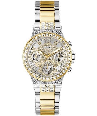 Zegarek damski Guess Moonlight